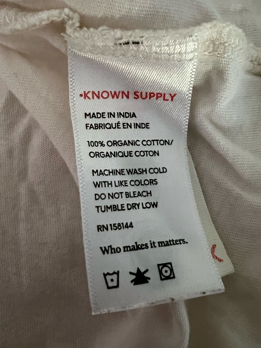 Known Supply Come As You Are Graphic Tee - Picture 9 of 10